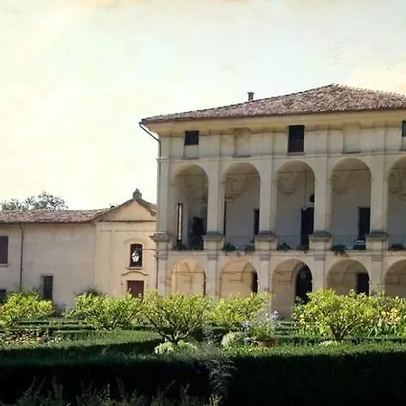 Dell'ovo Villa