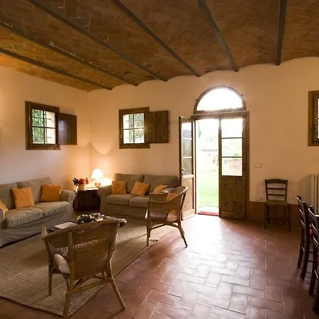 Dell'ovo Villa *