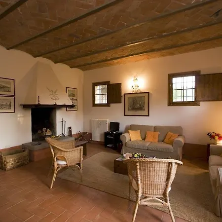 Dell'ovo Villa Brisighella