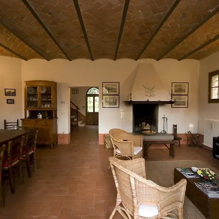 Villa Dell'ovo *