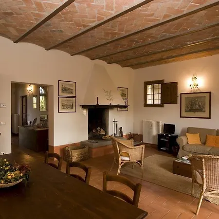Villa Dell'ovo Brisighella