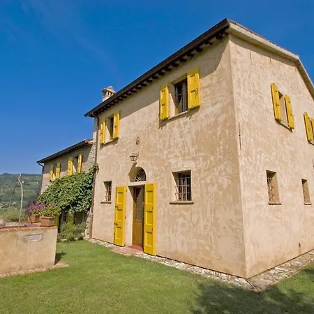 Villa Dell'ovo Brisighella