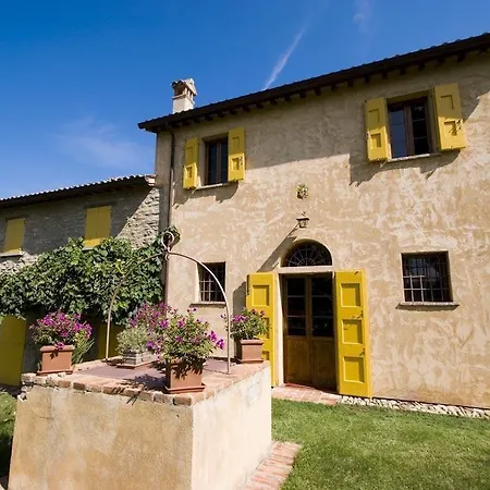 Dell'ovo Villa *