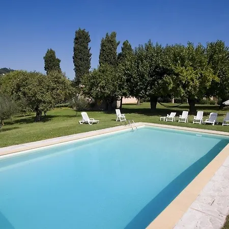 Villa Dell'ovo Brisighella