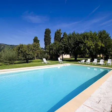 Dell'ovo Villa Brisighella