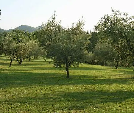 Dell'ovo Villa *