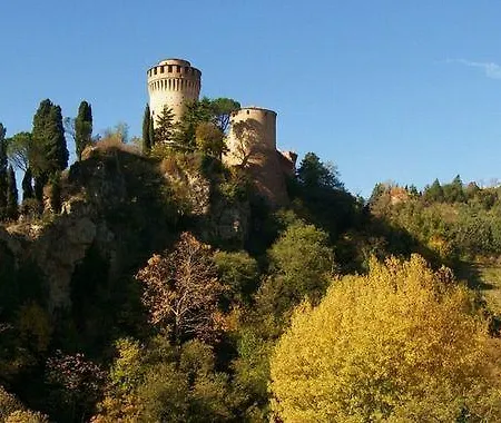 Dell'ovo Villa Brisighella