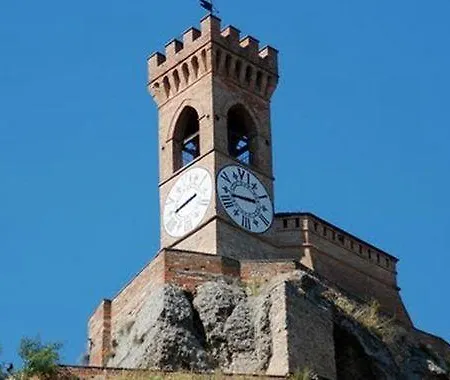 Dell'ovo Villa
