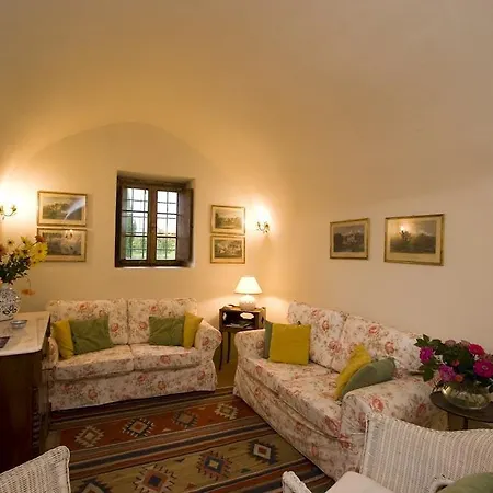 Villa Dell'ovo