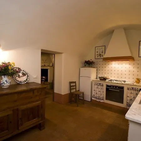 Villa Dell'ovo Brisighella