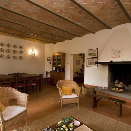 Dell'ovo Villa *