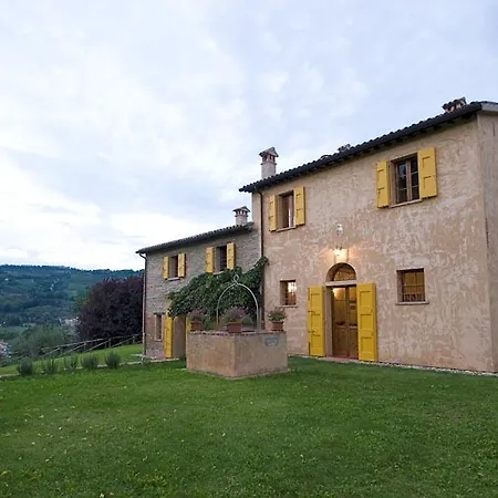 Dell'ovo Villa *