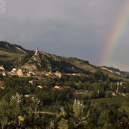Villa Dell'ovo Brisighella