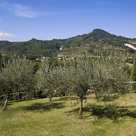 Dell'ovo Villa