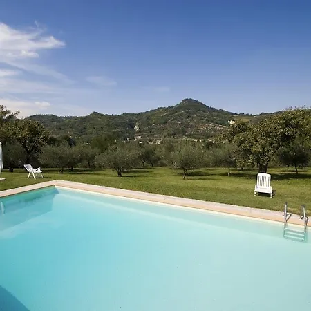 Villa Dell'ovo