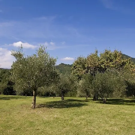 Villa Dell'ovo *